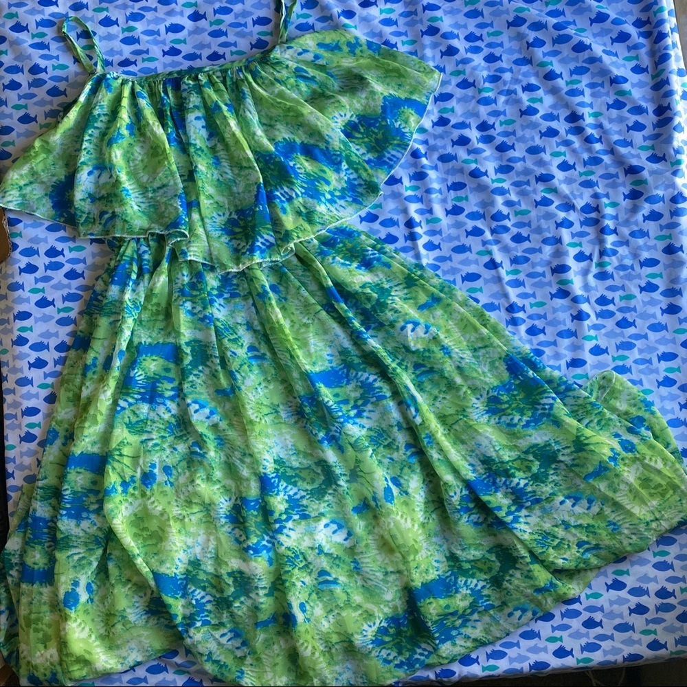 Summer Dress